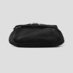 ami (Unisex) ADC Bum Bag – Black