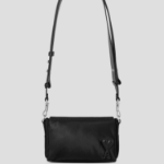 ami (Unisex) ADC Lunchbox Bag – Black