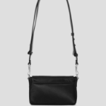 ami (Unisex) ADC Lunchbox Bag – Black