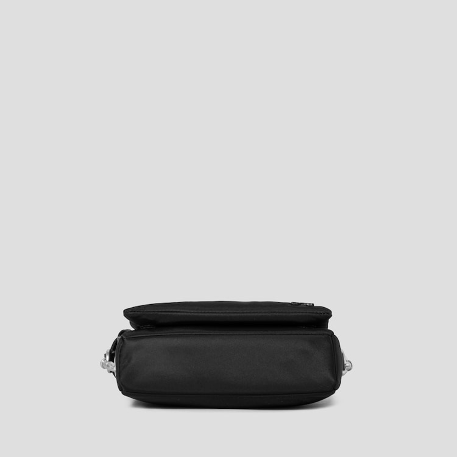 ami (Unisex) ADC Lunchbox Bag – Black