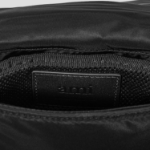 ami (Unisex) ADC Lunchbox Bag – Black