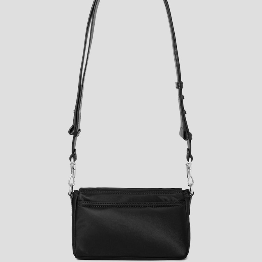 ami (Unisex) ADC Lunchbox Bag – Black