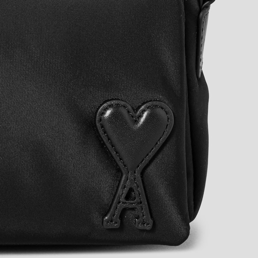 ami (Unisex) ADC Lunchbox Bag – Black