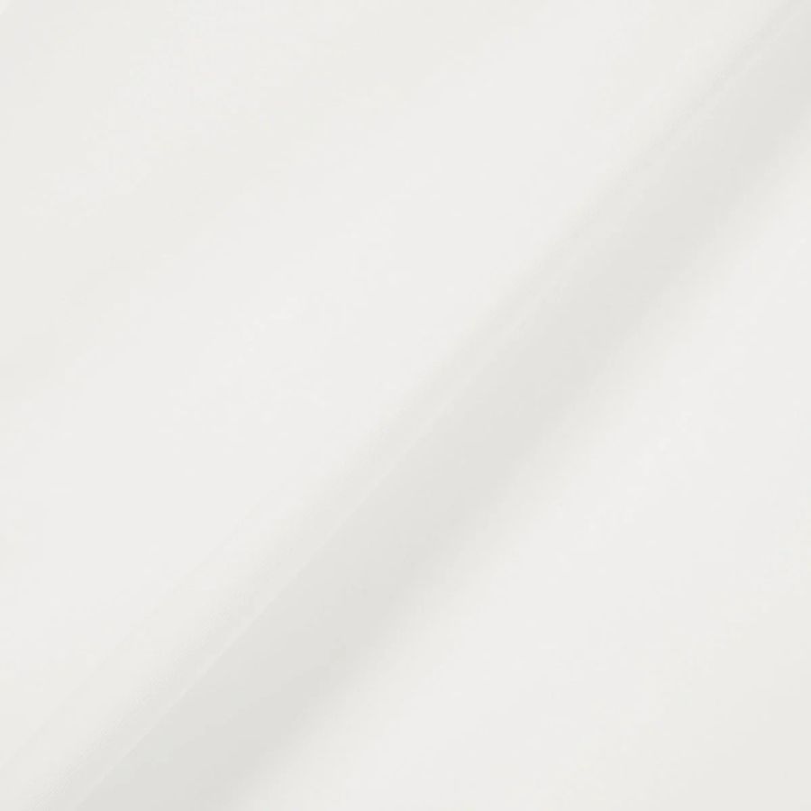 JAJU Men’s Quick-Dry Short Sleeve T-Shirt – White