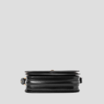 ami (Unisex) Paris Paris Bag – Black
