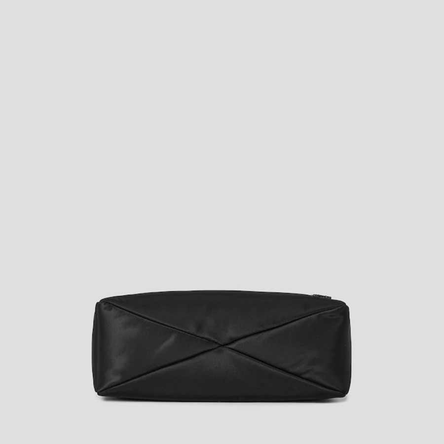 ami (Unisex) ADC Cross Bag – Black