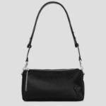 ami (Unisex) ADC Cross Bag – Black