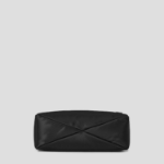 ami (Unisex) ADC Cross Bag – Black