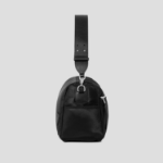 ami (Unisex) ADC Duffle Bag – Black