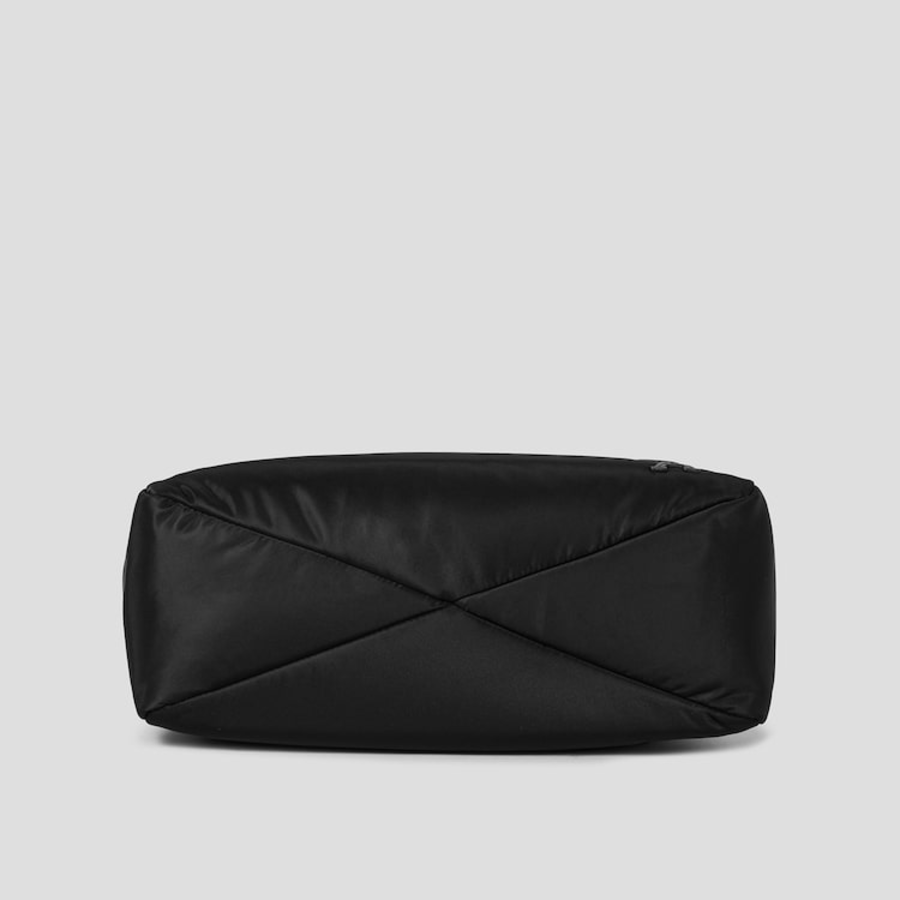 ami (Unisex) ADC Duffle Bag – Black