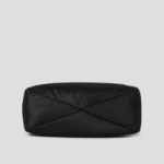 ami (Unisex) ADC Duffle Bag – Black