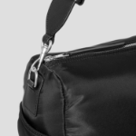 ami (Unisex) ADC Duffle Bag – Black