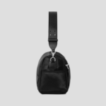 ami (Unisex) ADC Duffle Bag – Black