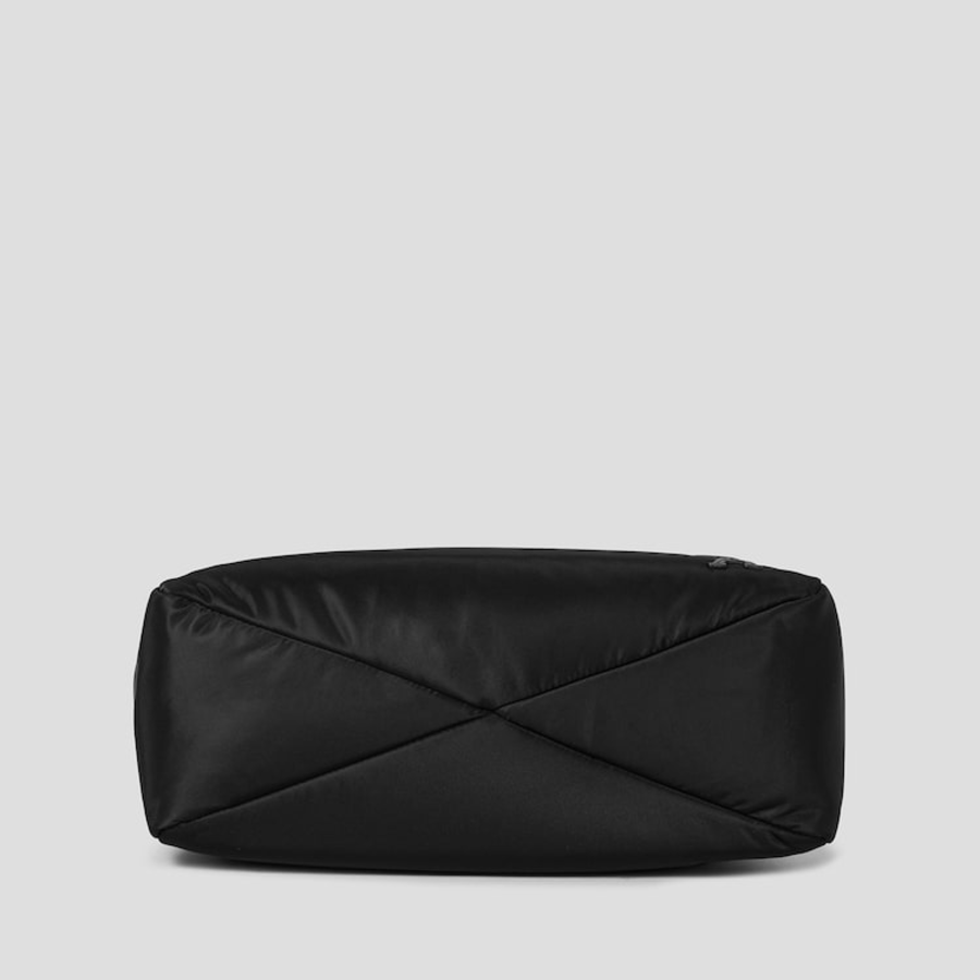 ami (Unisex) ADC Duffle Bag – Black