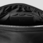 ami (Unisex) ADC Duffle Bag – Black