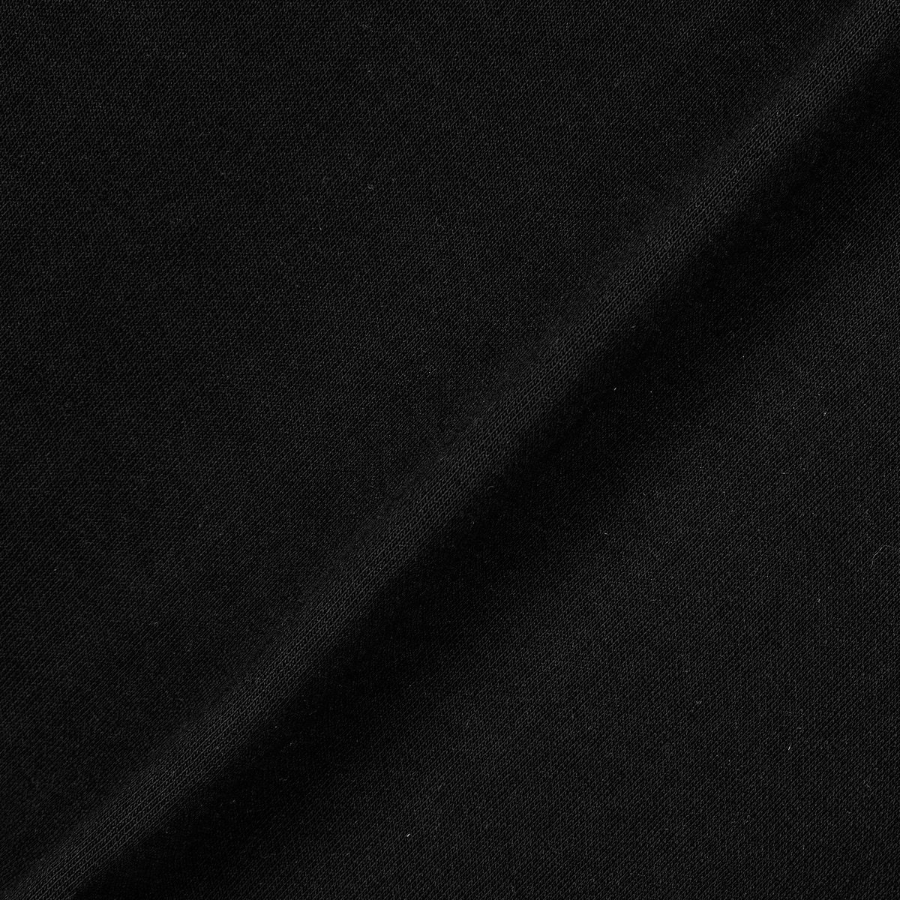 JAJU Unisex Sweatshirt – Black