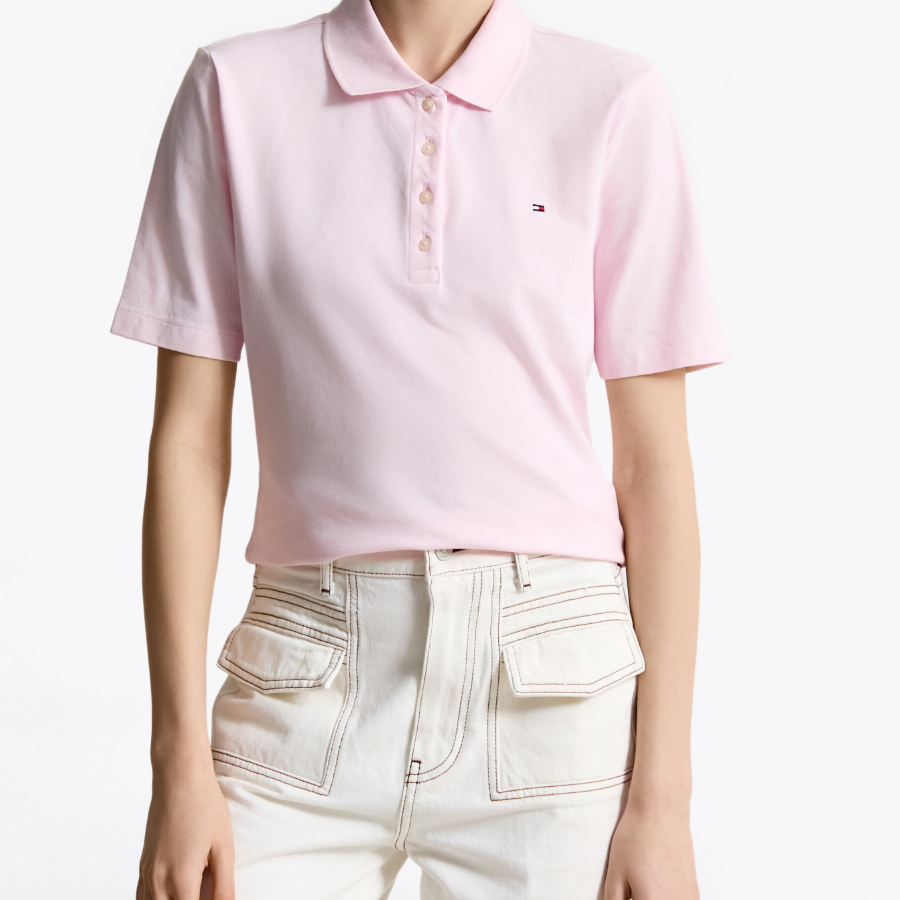 TOMMY HILFIGER 1985 Polo T-shirt