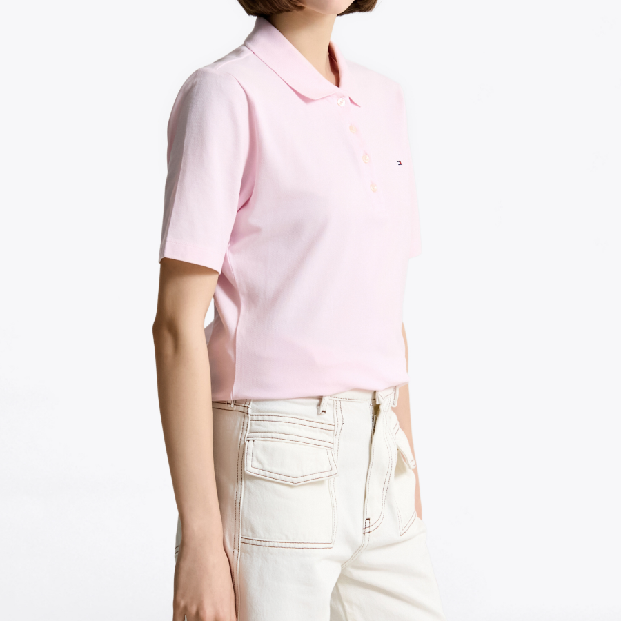 TOMMY HILFIGER 1985 Polo T-shirt