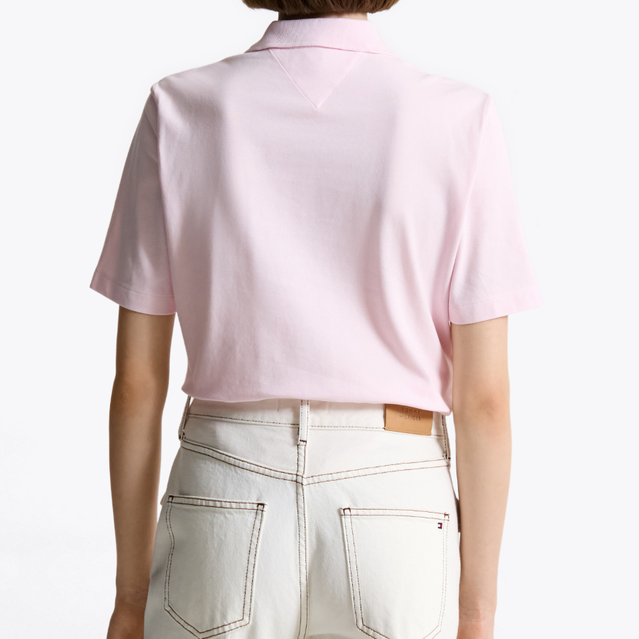 TOMMY HILFIGER 1985 Polo T-shirt