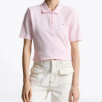 TOMMY HILFIGER 1985 Polo T-shirt