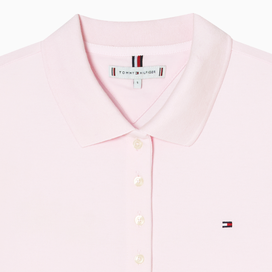 TOMMY HILFIGER 1985 Polo T-shirt