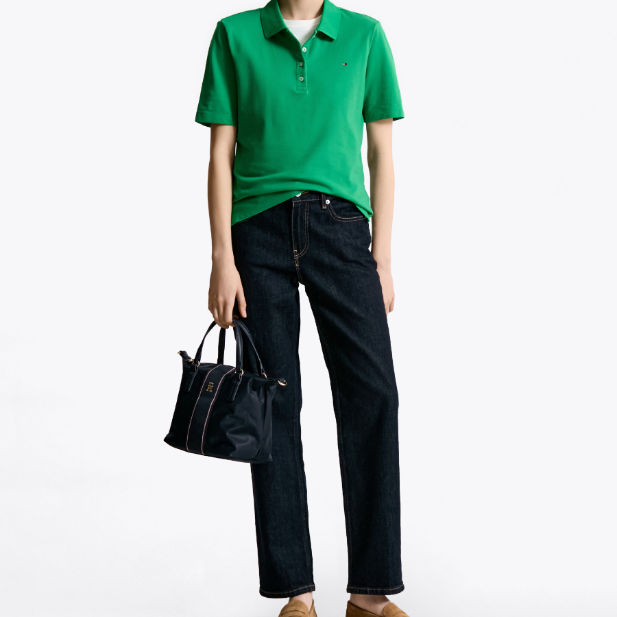 TOMMY HILFIGER 1985 Polo T-shirt