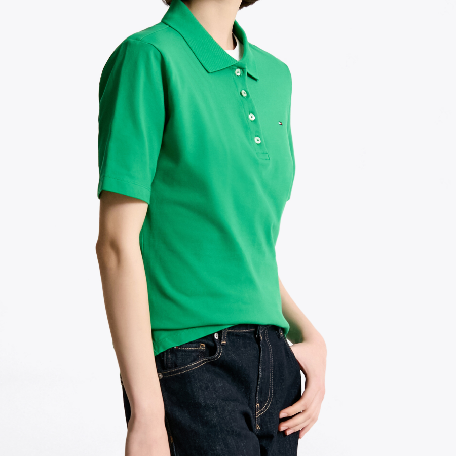 TOMMY HILFIGER 1985 Polo T-shirt