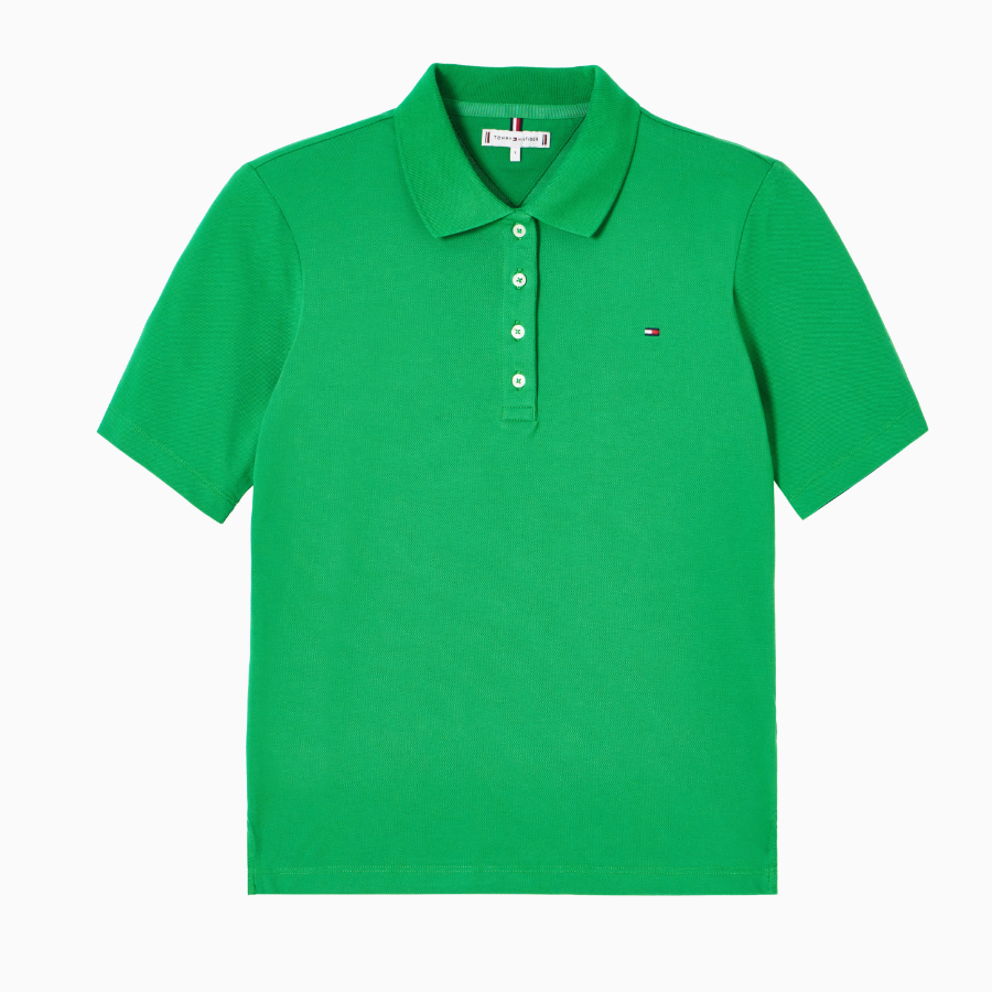TOMMY HILFIGER 1985 Polo T-shirt
