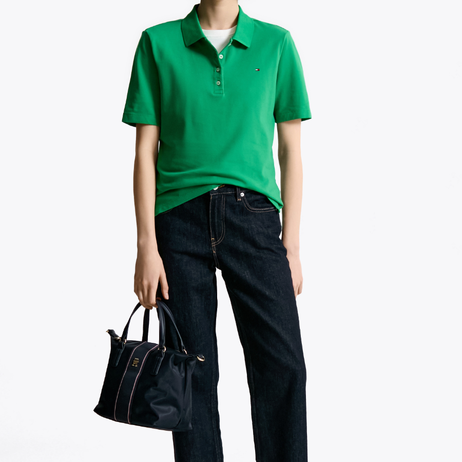 TOMMY HILFIGER 1985 Polo T-shirt