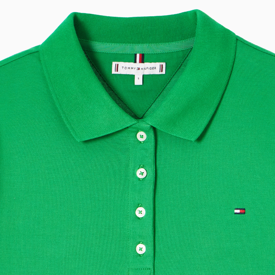 TOMMY HILFIGER 1985 Polo T-shirt