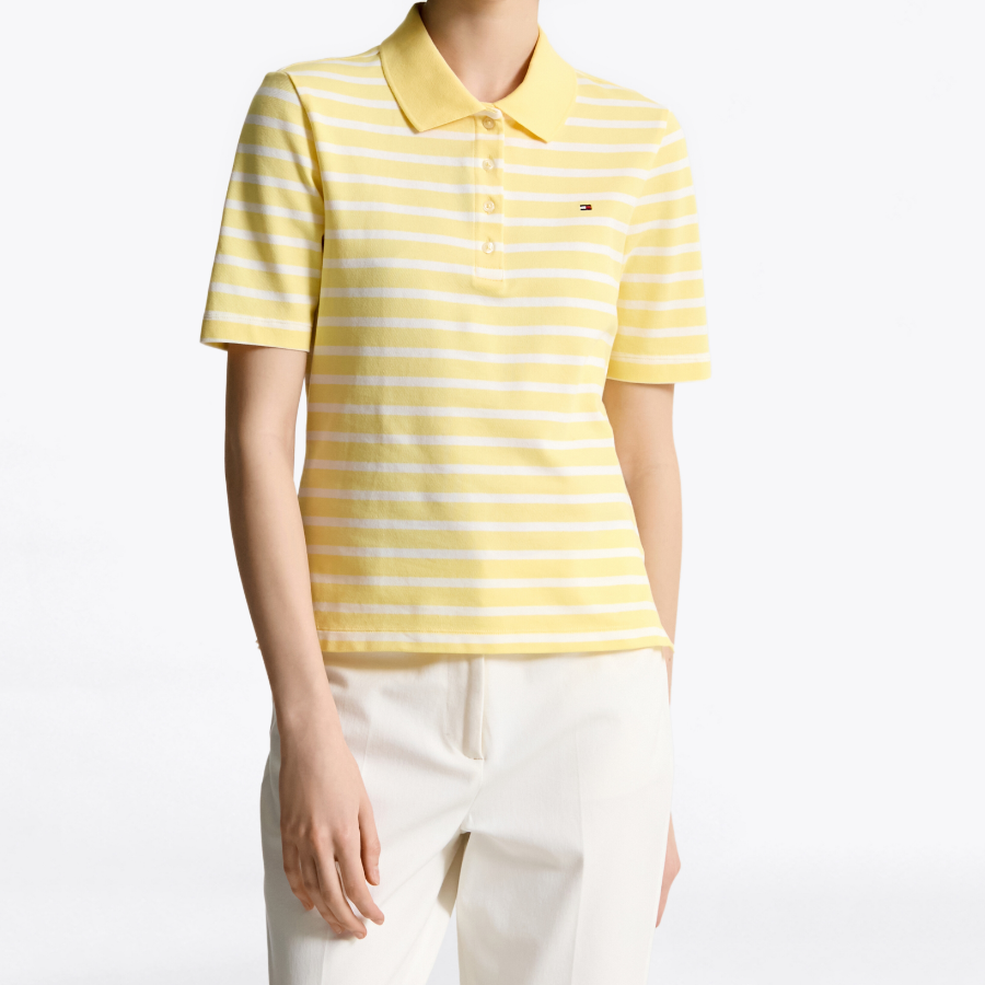 TOMMY HILFIGER 1985 Polo T-shirt