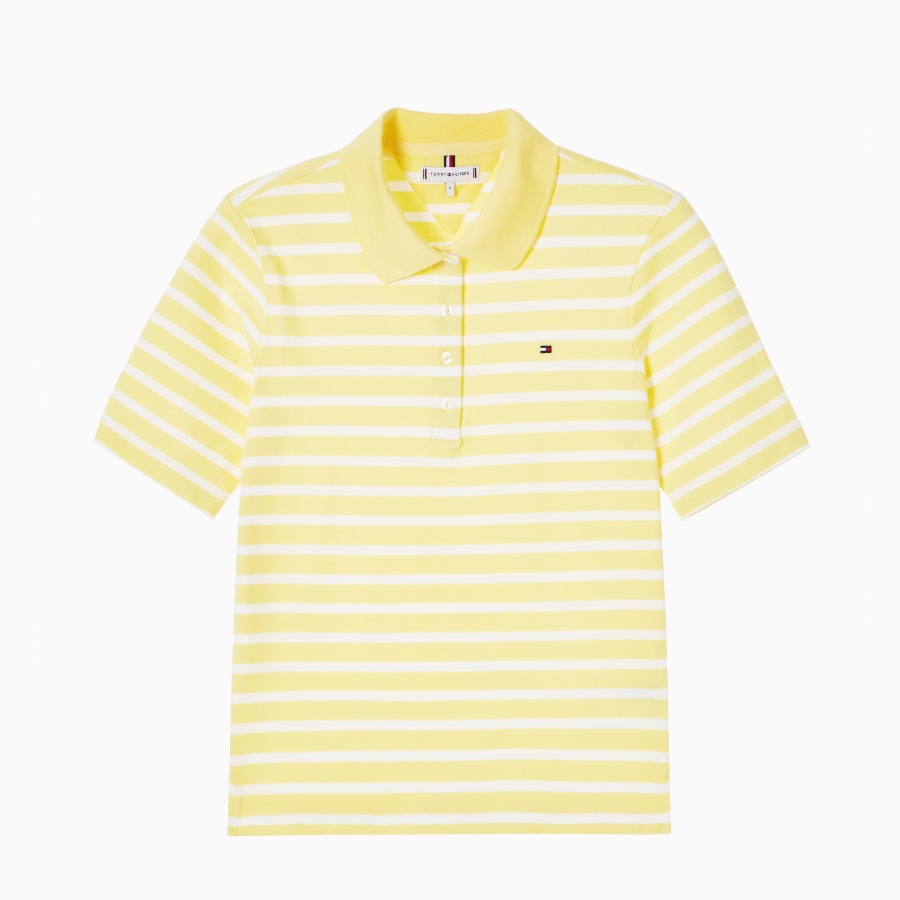 TOMMY HILFIGER 1985 Polo T-shirt
