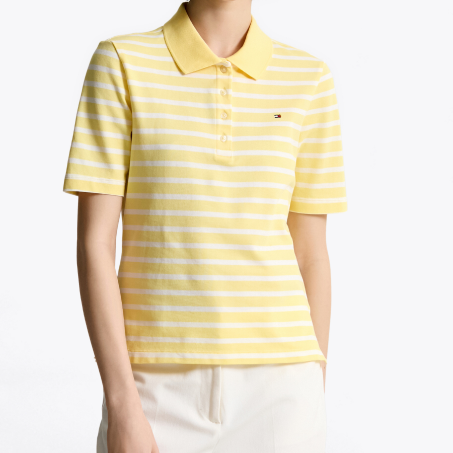 TOMMY HILFIGER 1985 Polo T-shirt