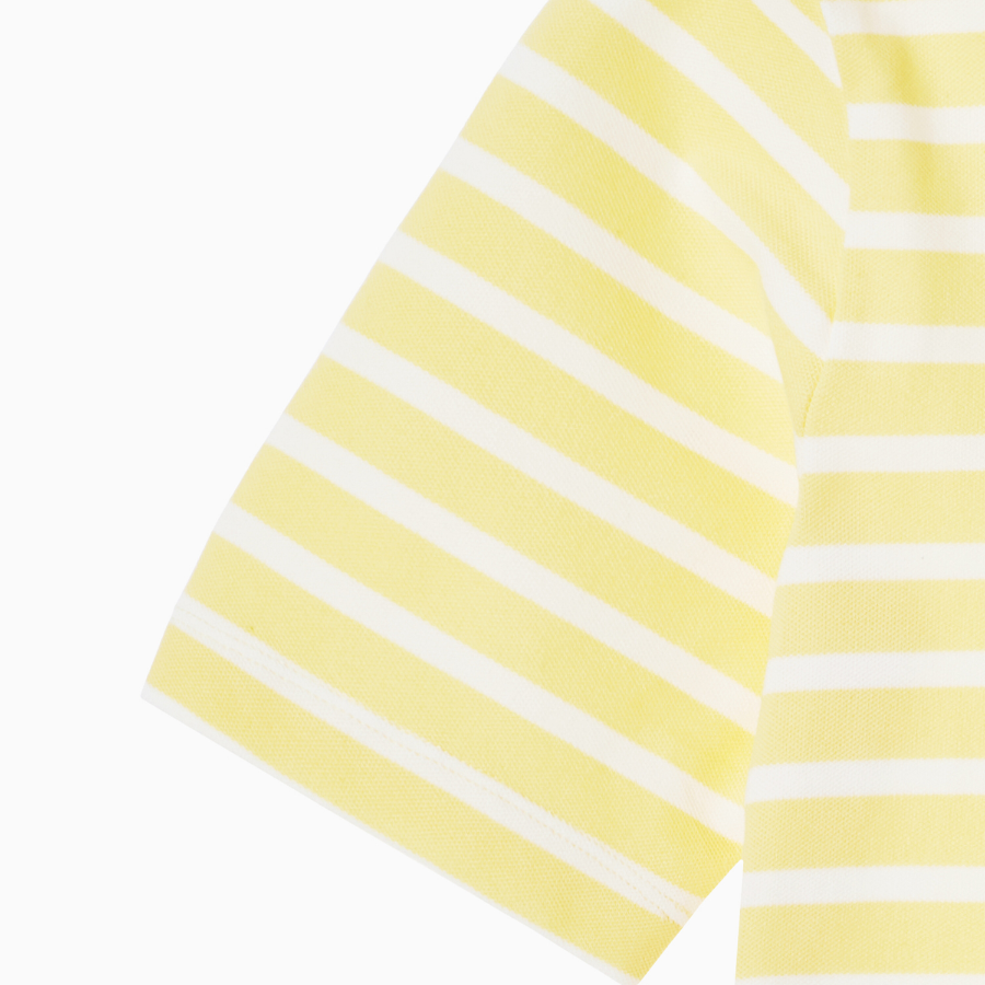 8 seconds Textured Long Sleeve Pullover — Black