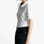 TOMMY HILFIGER 1985 Piqué Polo Shirt