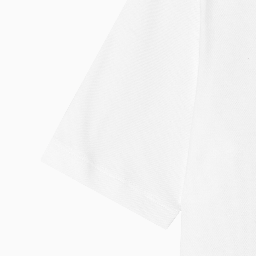 TOMMY HILFIGER 1985 Piqué Polo Shirt