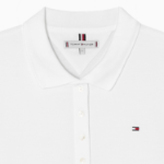 TOMMY HILFIGER 1985 Piqué Polo Shirt