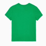 TOMMY HILFIGER [Official Headquarters] Slim Slub T-shirt