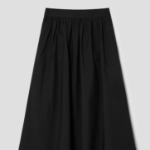 8 seconds Set-Up Full Skirt — Black