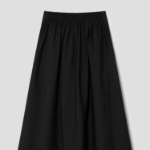 8 seconds Set-Up Full Skirt — Black