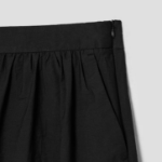 8 seconds Set-Up Full Skirt — Black