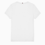 TOMMY HILFIGER [Official Headquarters] Heritage V-Neck T-shirt