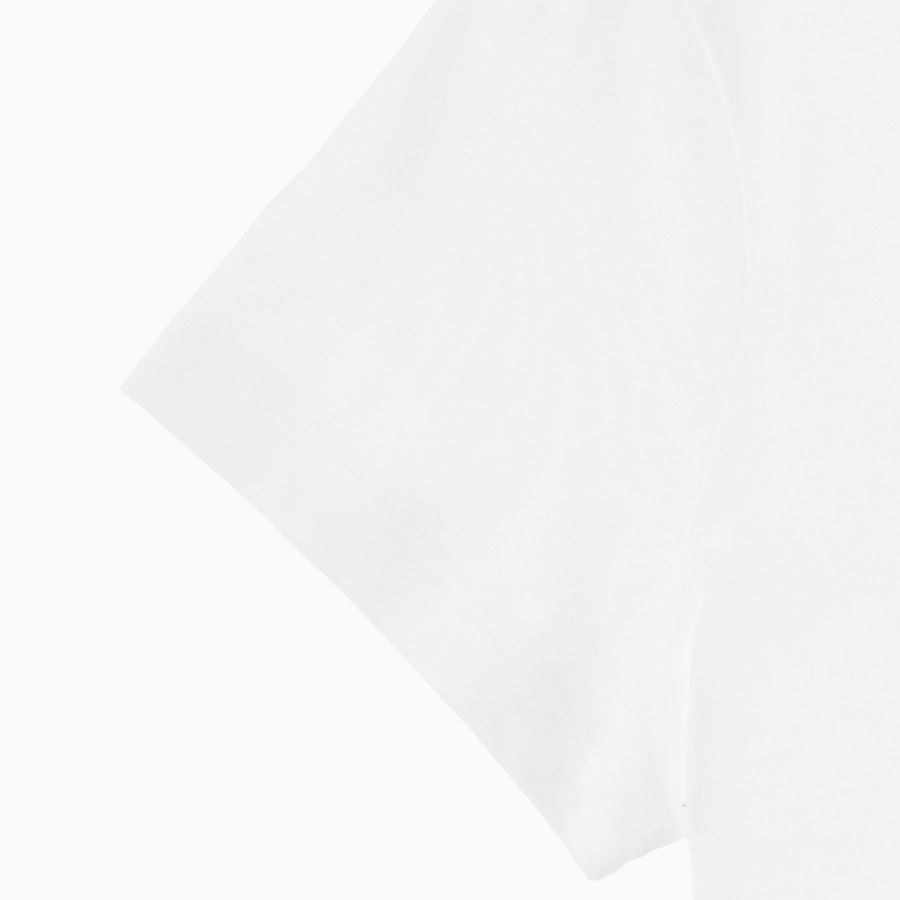 TOMMY HILFIGER [Official Headquarters] Heritage V-Neck T-shirt