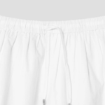 8 seconds 50s Cotton Skort — White