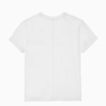 TOMMY HILFIGER [Official Headquarters] Slim Slub T-shirt
