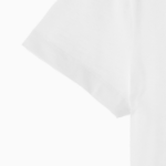 TOMMY HILFIGER [Official Headquarters] Slim Slub T-shirt