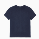 TOMMY HILFIGER [Official Headquarters] Slim Slub T-shirt