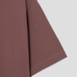 Maison Kitsune Men Speedy Fox Print Oversize Tee-Shirt - Brunette