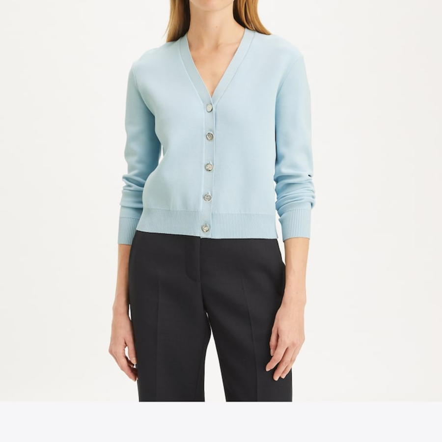 TORY BURCH New Techy Simone – Blue