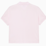 TOMMY HILFIGER [Official Headquarters] Open Collar Short Sleeve Polo Shirt